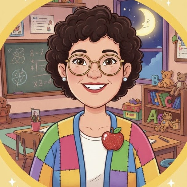 Learn with Ms. Donna Home